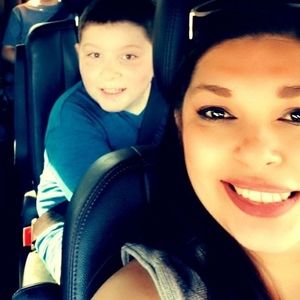 Meet your Posher, Sasha